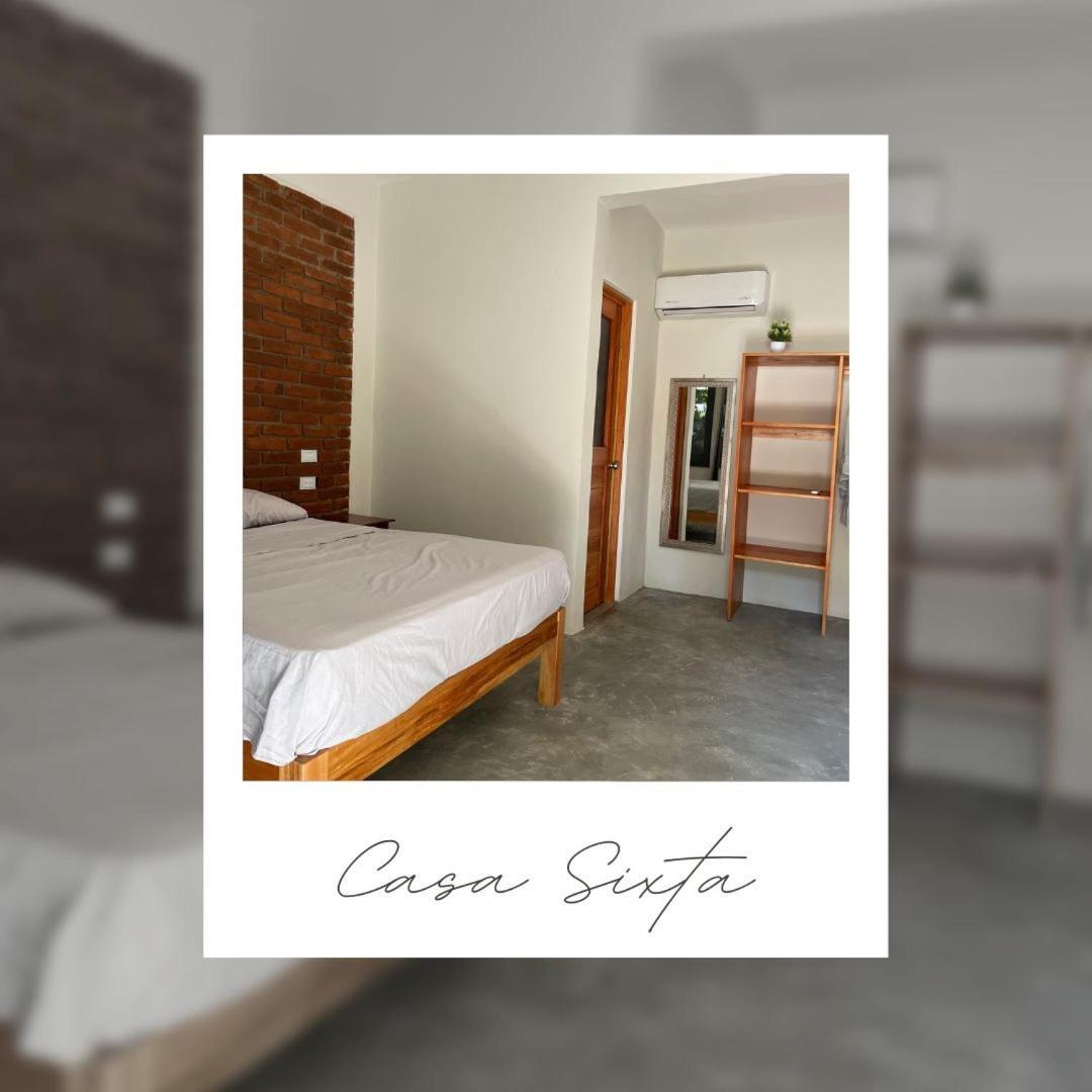 Casa Sixta A 7Min Del Aeropuerto Internacional Pmx Y 2 Cuadras Terminal Autob Ado Hotel Puerto Escondido  Kamer foto